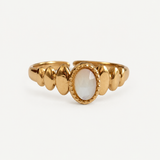 Bague - Soria